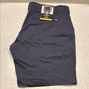 INFINITY Men's Navy Performance Shorts